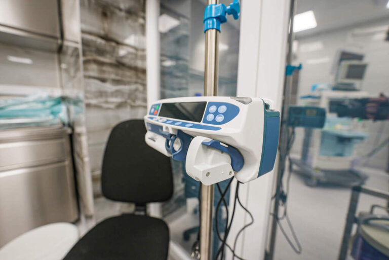 Balaton Magánklinika - Dr. Mohos Elemér magánrendelés