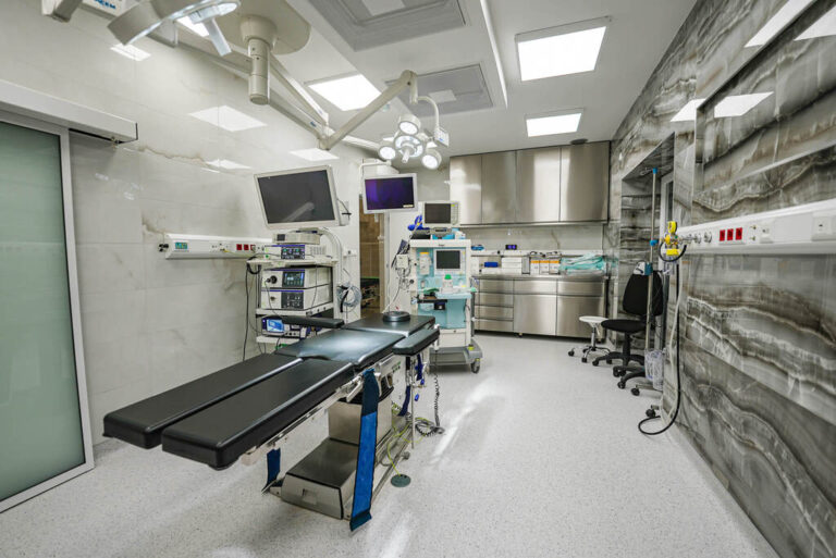 Balaton Magánklinika - Dr. Mohos Elemér